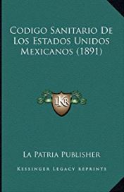 Finalización de Código Sanitario