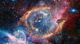 Timeline: La Exploración Del Universo