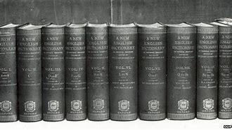 Late Modern English (1828-1928)