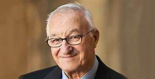 ALBERT BANDURA
