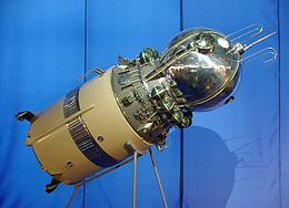 VOSTOK