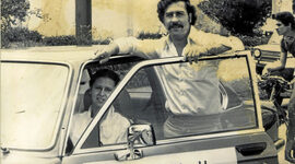 Timeline: Mi linea de tiempo