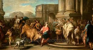 The Archaic Age of Greece (800-490 BCE)