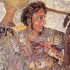 Alexander the Great