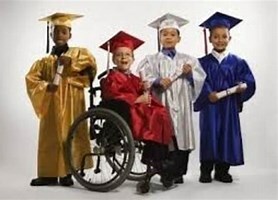 Education for all Handicapped Children Act