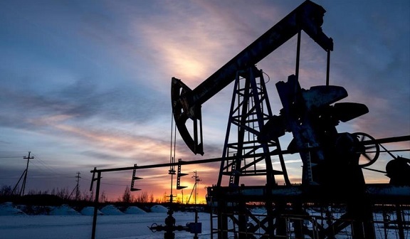 Explotacion petrolera