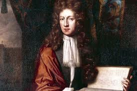 Robert Boyle (1627 - 1691)