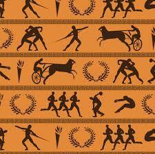 The Creation of the "Olympics"