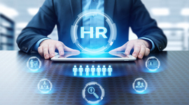 Timeline: Evolución de Los Recursos Humanos