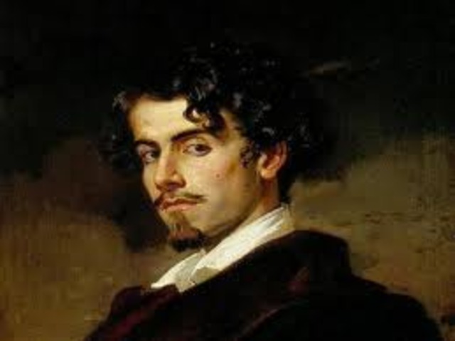 Gustavo Adolfo Bécquer