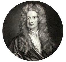 Isaac Newton (1643-1727)
