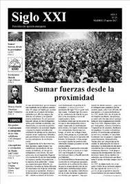 El periódico del siglo XXI