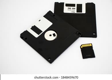 Dispositivo de almacenamiento.