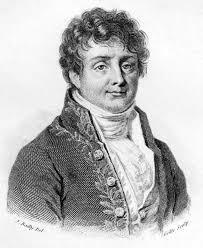 Joseph Fourier (1768-1830)