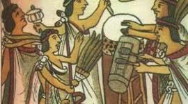 Timeline: Época Prehispánica