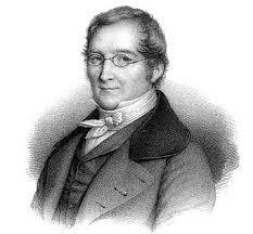 Louis Gay-Lussac (1778-1850)