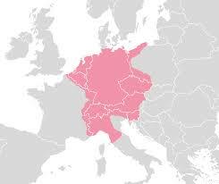 3.1 L' Imperi Romanogermànic