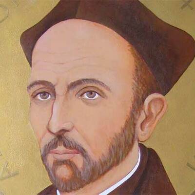 Timeline: Ignacio de Loyola
