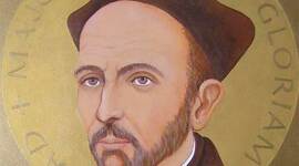 Timeline: Ignacio de Loyola