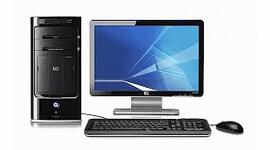 Timeline: La historia de los computadores