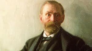 Alfred Nobel (1833-1896)