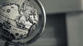 Timeline: Geografía, linea del tiempo.