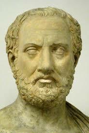 Thucydides (460 BCE-404 BCE)