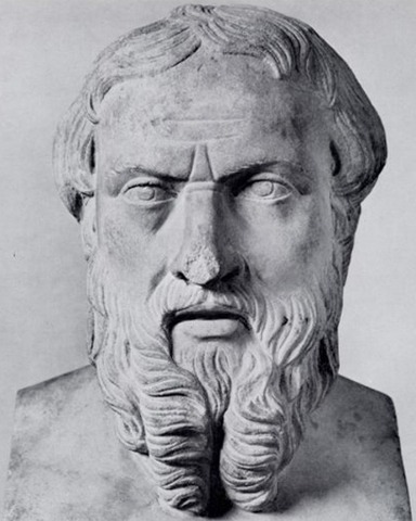 Herodotus