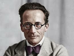 Erwin Schrodinger (1887-1961)