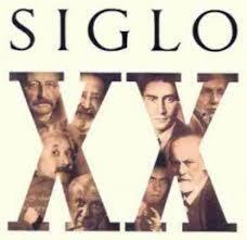 siglo xx
