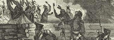 Battle of Horseshoe Bend