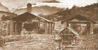 Inicio de la explotación petrolera en Venezuela