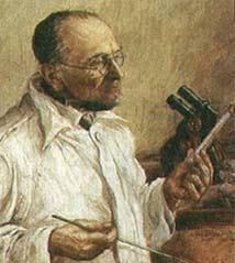 Federico lleras acosta