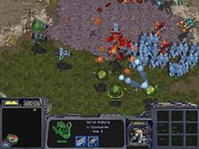 StarCraft