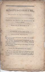 New constitution up for vote, revolution over