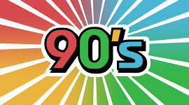 Timeline: Number One Selling Singles of the 90s