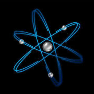 Timeline: Atom scientist