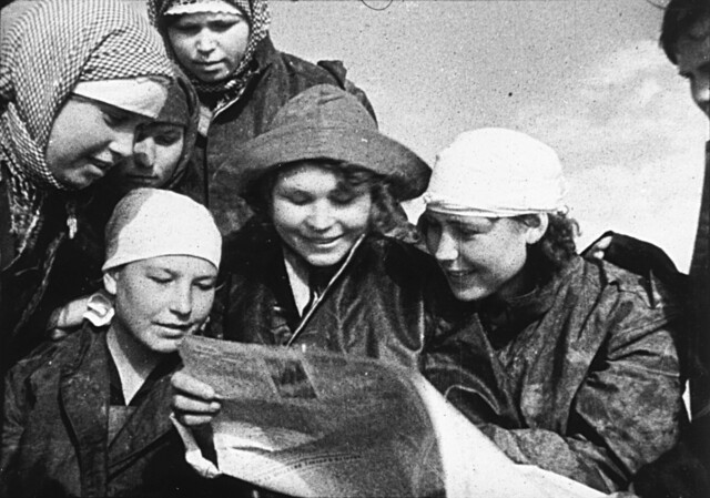 Communist Party newspaper