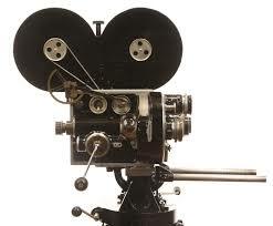 2709 movie camera