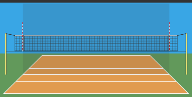 Primeros cambios de juego