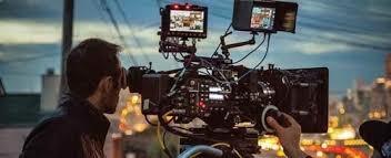 Digital cinematography