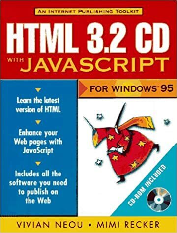 HTML 3.2