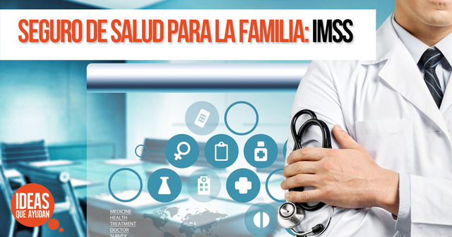 Se modificó la ley del IMSS