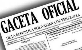 Ley Orgánica del Consejo de la Judicatura