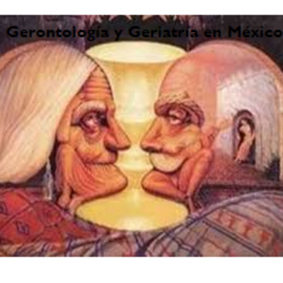 Timeline: Gerontología y Geriatría en México