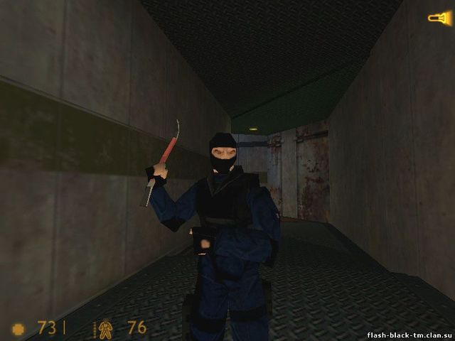 Counter Strike