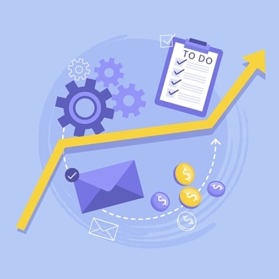 Timeline: Evolucion de la calidad