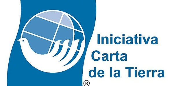 Carta de la Tierra.