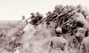 Mobile Killing Squads