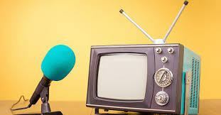 Uso de radio y televisión en la educación